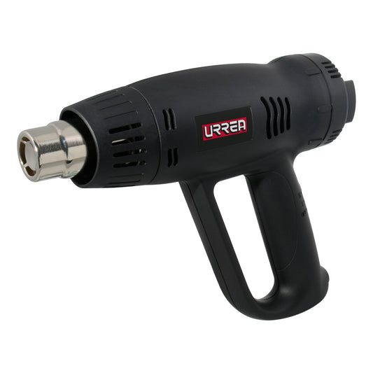 Pistola De Calor 60°C A 600°C 1800 W 120 V Urrea DS