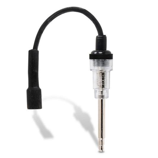 Probador de chispaAUTOMOTRIZ para bujías Modelo: PCA Marca MIKELS