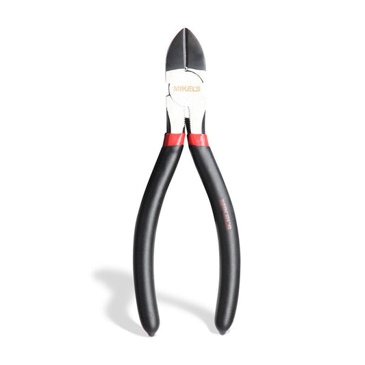 Pinzas de corte diagonal 6" Modelo: PCD-6 Marca MIKELS