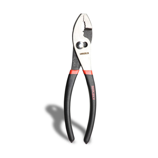 Pinzas de chofer 6" Modelo: PCH-6 Marca MIKELS