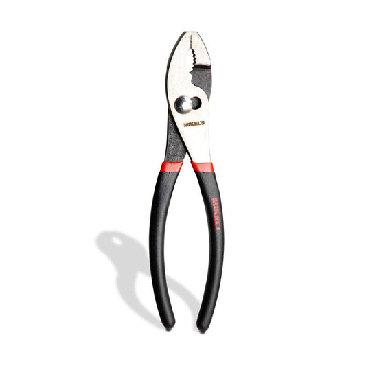 Pinzas de chofer 8" Modelo: PCH-8 Marca MIKELS