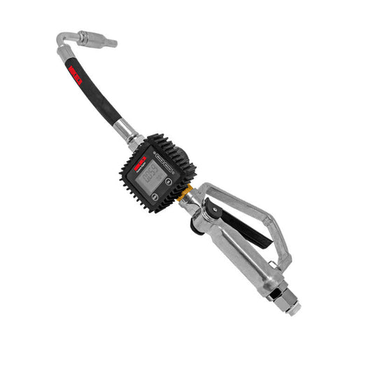 Pistola digital cuenta litros Modelo: PD-A Marca MIKELS