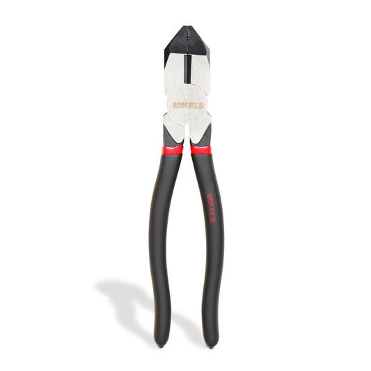 Pinzas de electricista 7" Modelo: PE-7 Marca MIKELS