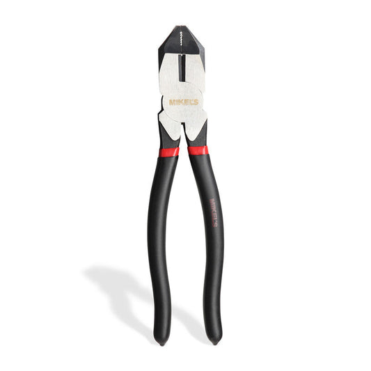 Pinzas de electricista 9” Modelo: PE-9 Marca MIKELS