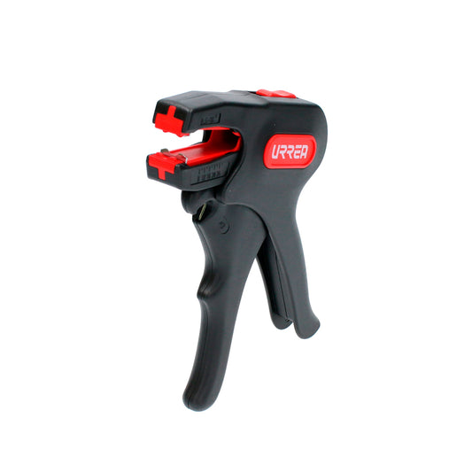 Pinza Pelacable Automática 6-20 Awg Urrea DS