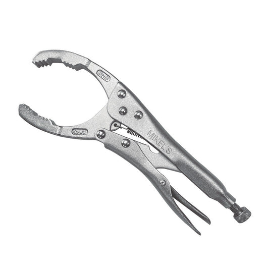 Pinza de presión para filtro de aceite Modelo: PFA Marca MIKELS