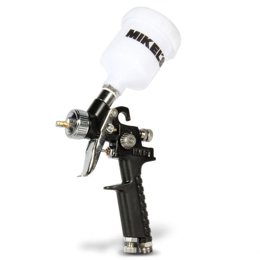 Pistola de aire para pintar (50 PSI / 100 c.c.) Modelo: PGP-400 Marca MIKELS