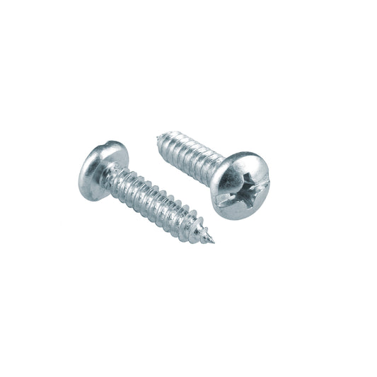 Pija cabeza combinada para lámina 5/8" x #12, 100 piezas Surtek