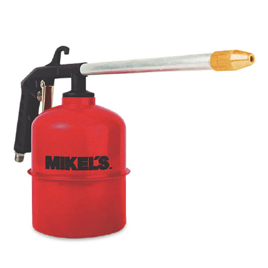 Pistola para limpieza de motores Modelo: PLM Marca MIKELS