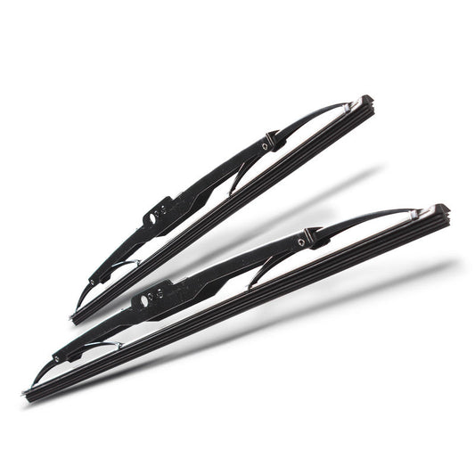 Limpiaparabrisas 19-21” (1 par) Modelo: PLP-1921 Marca MIKELS