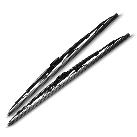 Limpiaparabrisas 20” (1 par) Modelo: PLP-20 Marca MIKELS