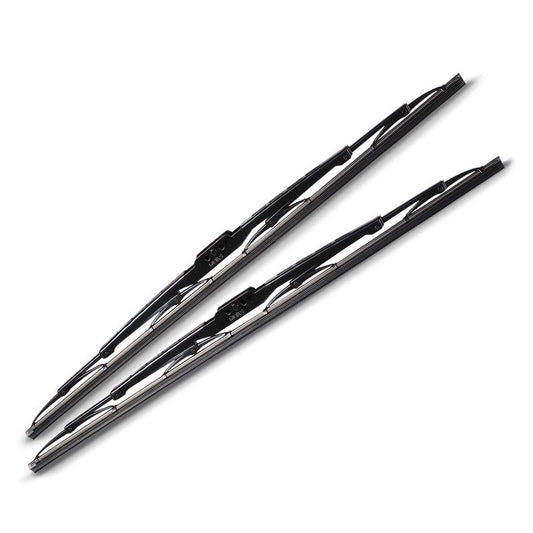 Limpiaparabrisas 22” (1 par) Modelo: PLP-22 Marca MIKELS