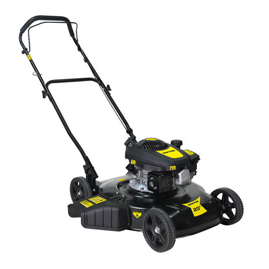 Podadora A Gasolina 20" 150 Cc Surtek DS