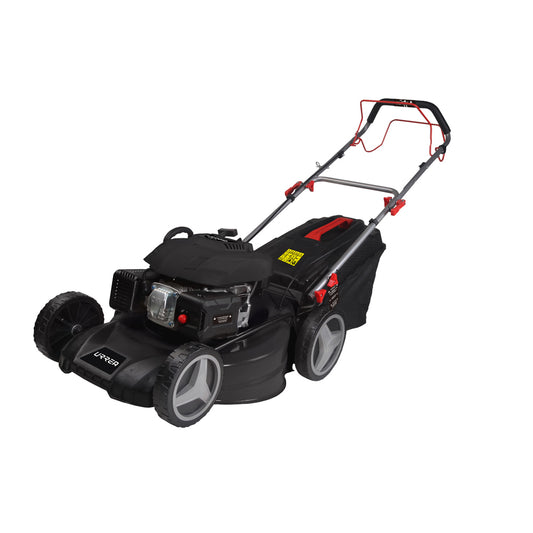 Podadora A Gasolina 21" 196 Cc Urrea DS