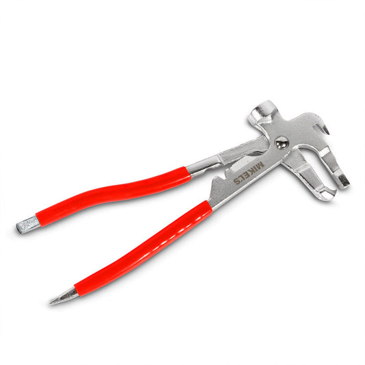 Pinza quita plomo Modelo: PQP Marca MIKELS