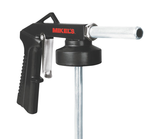 Pistola para recubrimiento (7 mm) Modelo: PRB-7 Marca MIKELS