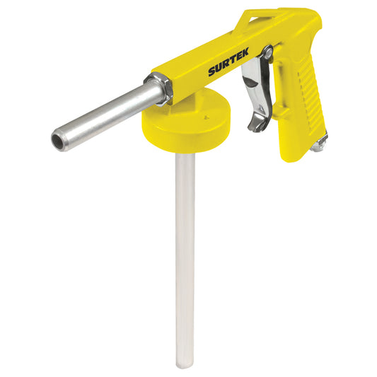 Pistola Para Recubrimientos 72 Psi Surtek DS