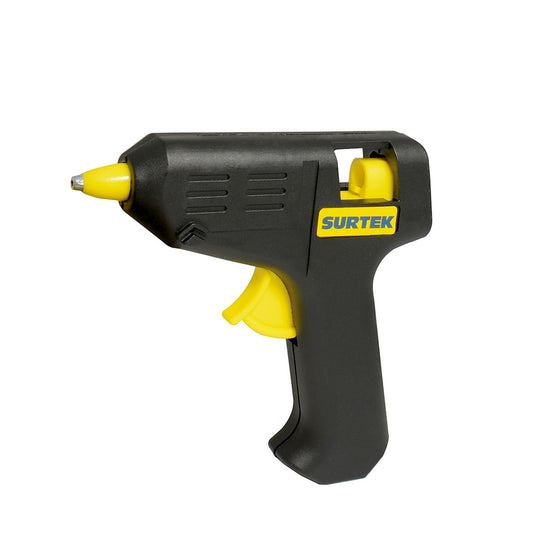 Pistola Para Barras De Silicon 5/16" 10 W Surtek DS