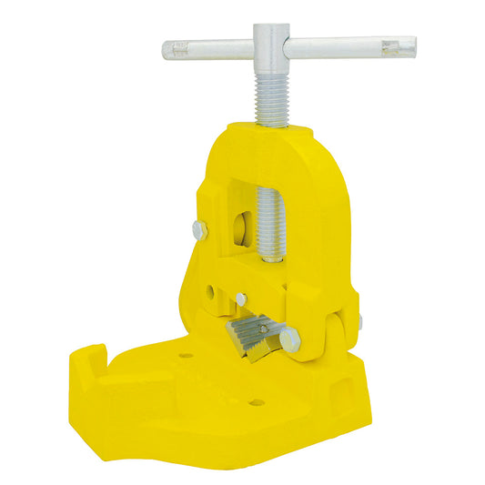 Prensa De Yugo Para Tubos 1/8" A 2" Surtek DS