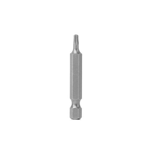 Punta Torx De Poder Para Destornillador Hexágono De 1/4", T10 X 2" 5 Piezas Surtek DS