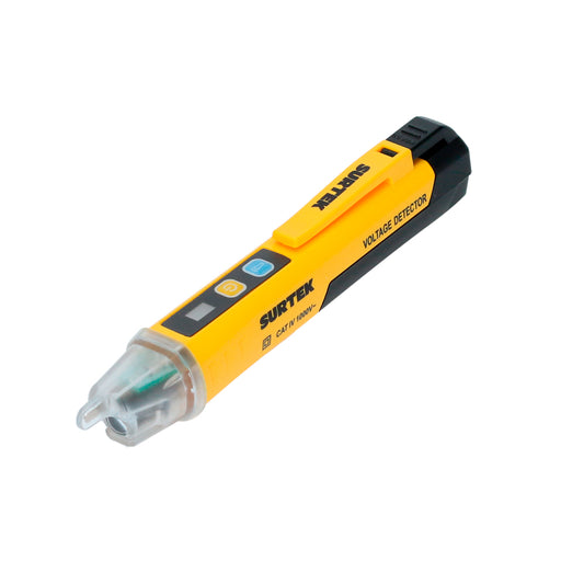 Probador Voltaje Sin Contacto 24 V - 1000 V Surtek DS