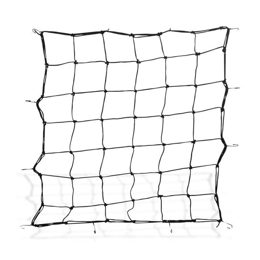 Red carga (90 x 150 cms, 12 ganchos) Modelo: RC-12 Marca MIKELS