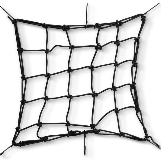 Red carga (30 x 30 cms, 6 ganchos) Modelo: RC-6 Marca MIKELS