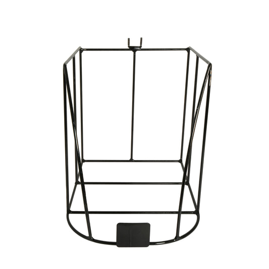 Rack Despachador Para Panel De Cascos 23 X 31.5 X 28 Cm Surtek DS