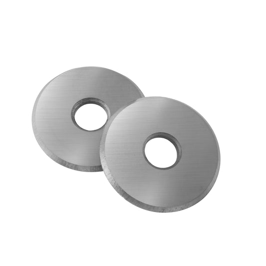 Repuesto De Cuchilla De Titanio Para Cz16, Cz26 Surtek DS