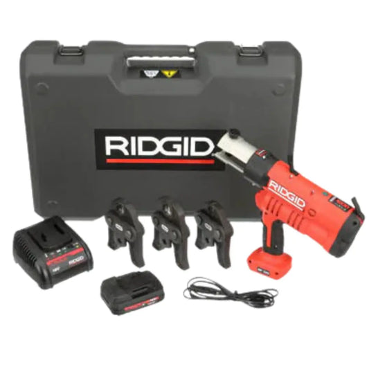 KIT, RP 340-B+V15-22-28 LI