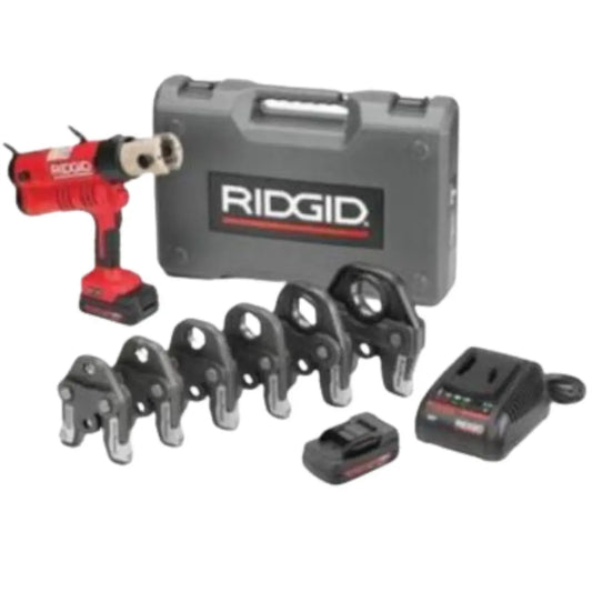 KIT, RP 340-B NO JAWS+LIO
