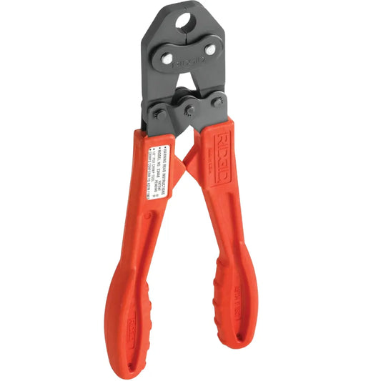 CRIMP TOOL, 3/4" CLOSE QTR PEX