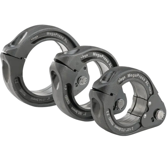RING, MEGAPRESS XL 2.5"
