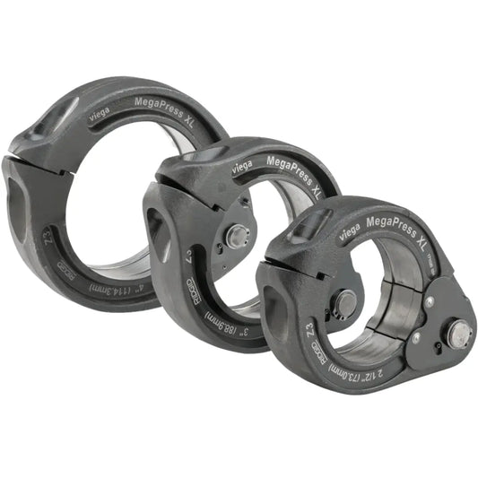 RING, MEGAPRESS XL 3"