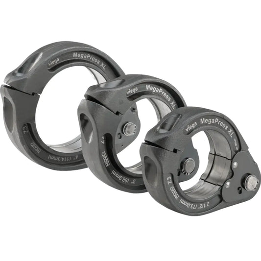 RING, MEGAPRESS XL 4"
