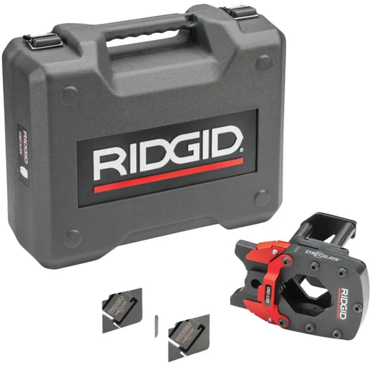 KIT, SLAYR HEAD+CASE+1-5/8 DIE