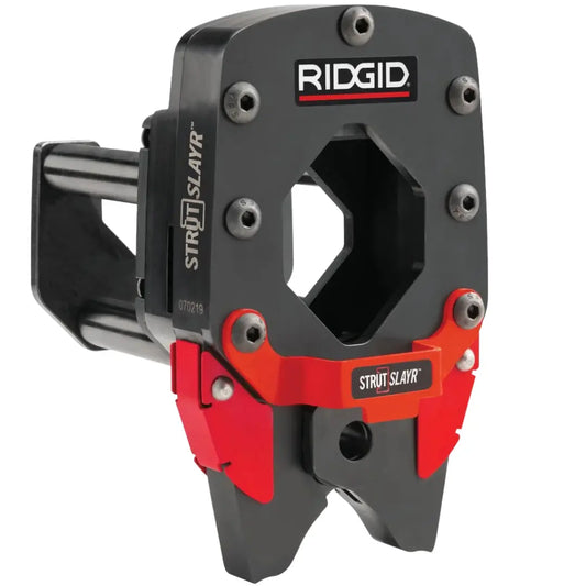 HEAD, STRUT SHEAR