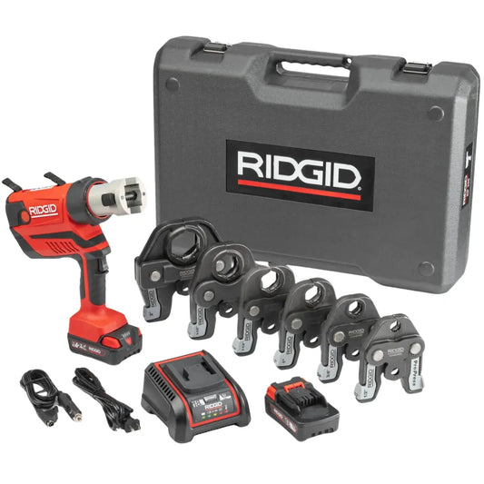 KIT, RP 350-B+1/2-2" PP+LIO