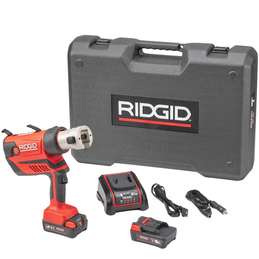KIT, RP 350-B+NO JAWS+LIO