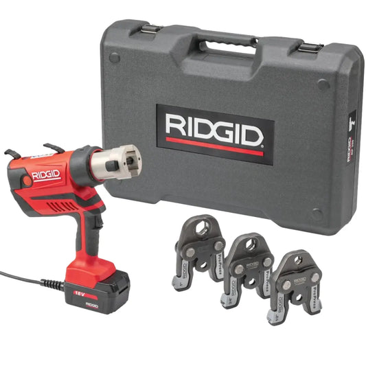 KIT, RP 350-C+1/2-1" PP JAWS