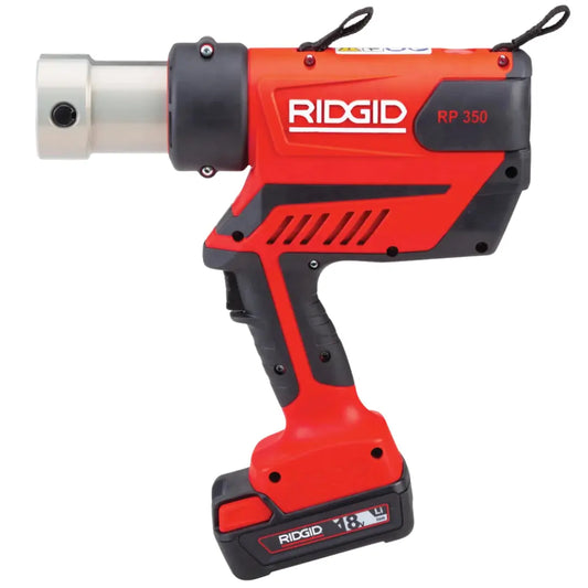 CRIMP TOOL, RP 350 TOOL ONLY