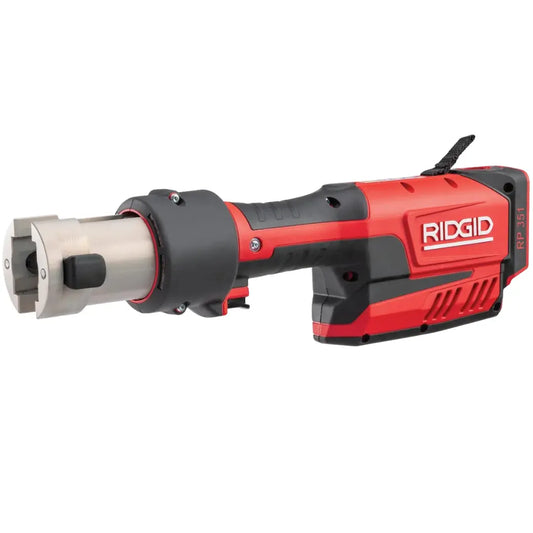 CRIMP TOOL, RP 351 TOOL ONLY