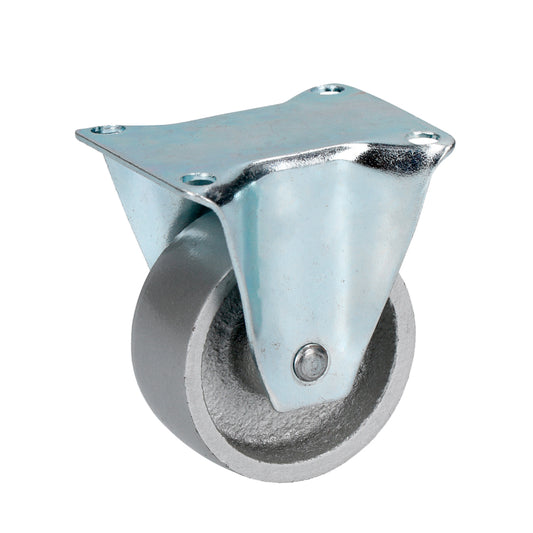Rodaja De Fierro Fija 2-1/2" Surtek DS