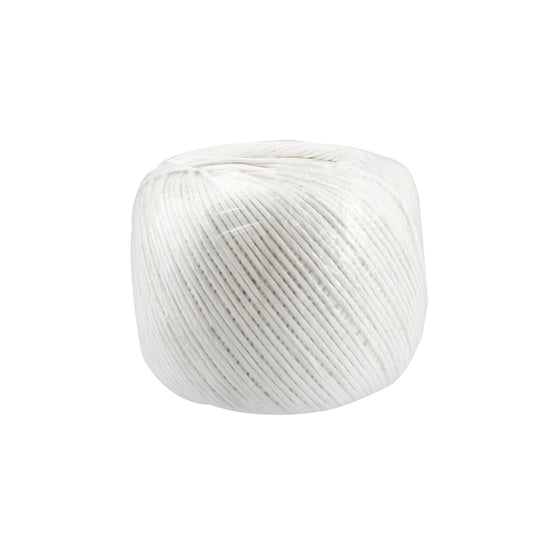 Rafia de polipropileno blanca 2.2 g/m,900 g Surtek