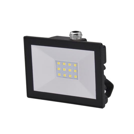 Reflector De Led Smd Delgado 10 W De 800 Lm Surtek DS