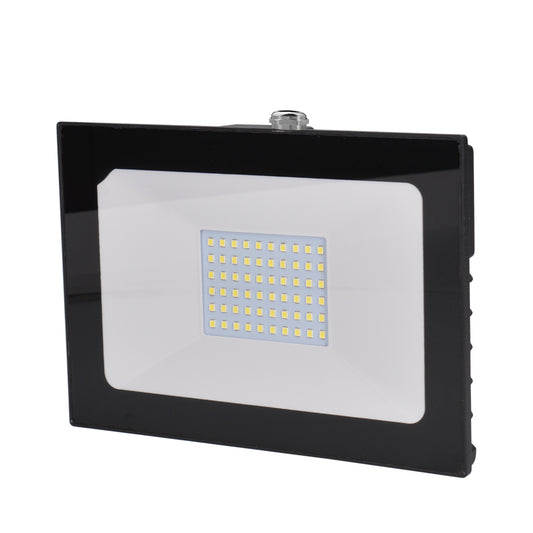 Reflector De Led Smd Delgado 50 W De 400 Lm Surtek DS