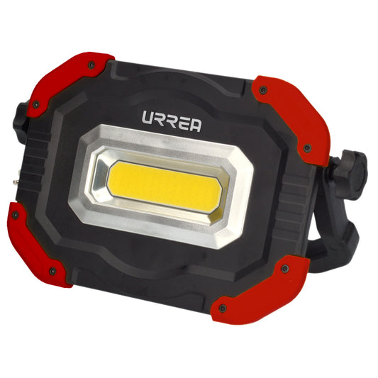 Reflector De Led Cob 127 V - 60 Hz De 2,500 Lm Urrea DS