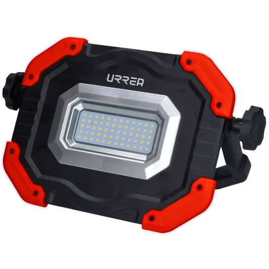 Reflector De Led Smd 127 V - 60 Hz De 5,000 Lm Urrea DS