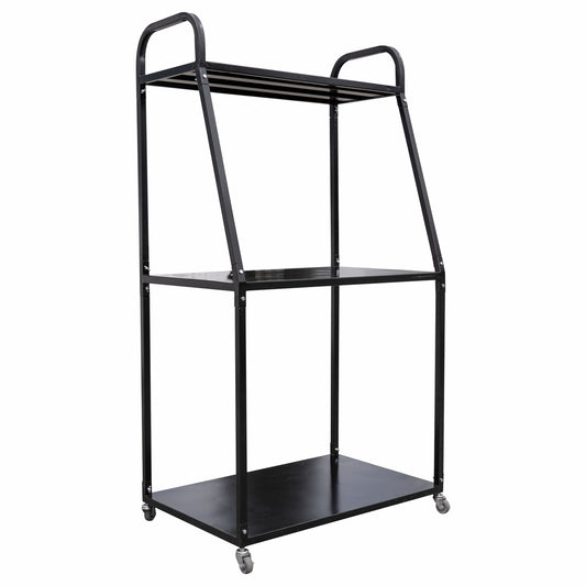 Rack Para Generadores Eléctricos Surtek DS