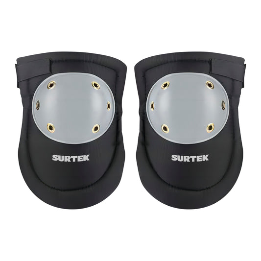 Rodilleras De Goma Surtek DS